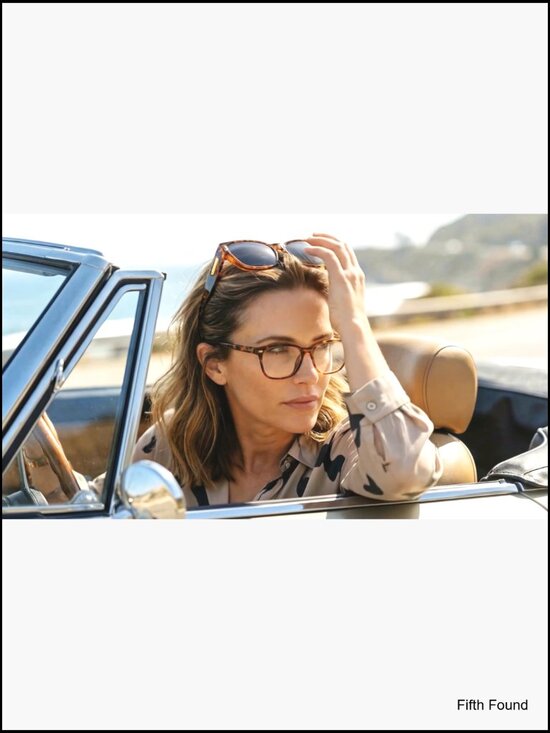 Polarized Oversized Fit Over Glasses Sunglasses for Driving main image 4